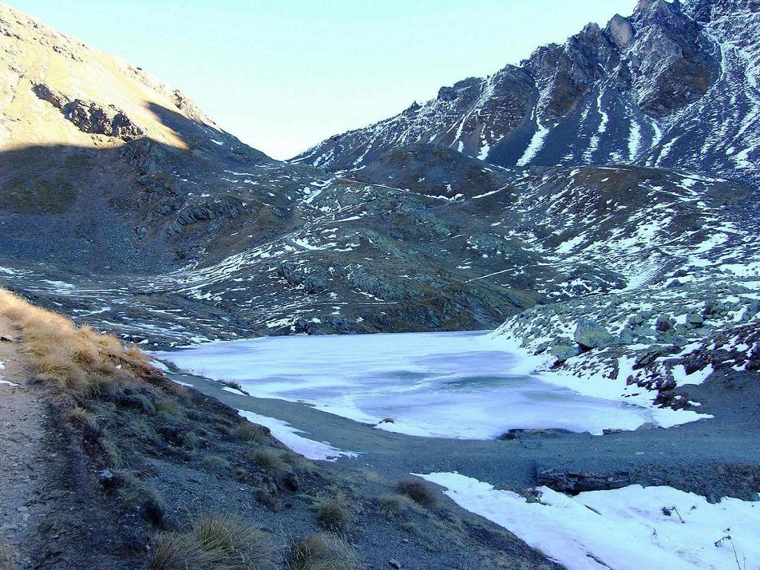 Laghi....della LOMBARDIA